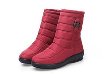 Brand Women Winter Boots /10