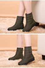 Brand Women Winter Boots /10